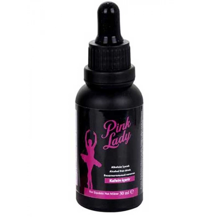 Nevamel® Pink Lady Kadınlara Özel Damla - 30Ml.