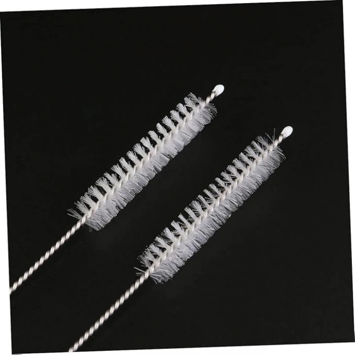 Nevamel Pipet Temizleme Fırçası