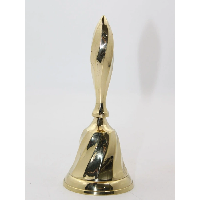 Nevamel Pirinç El Çanı Model 4