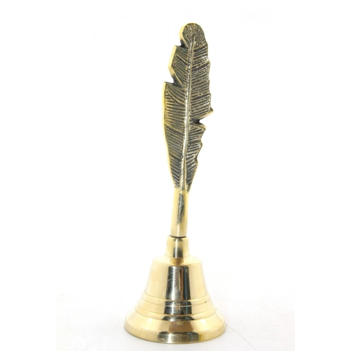 Nevamel Pirinç El Çanı Model 9