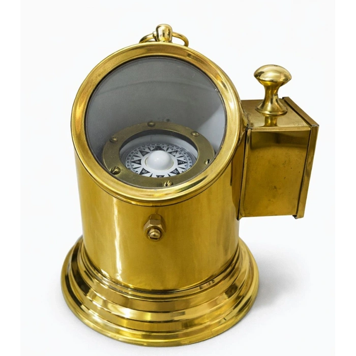 Nevamel® Pirinç Filika Pusulası