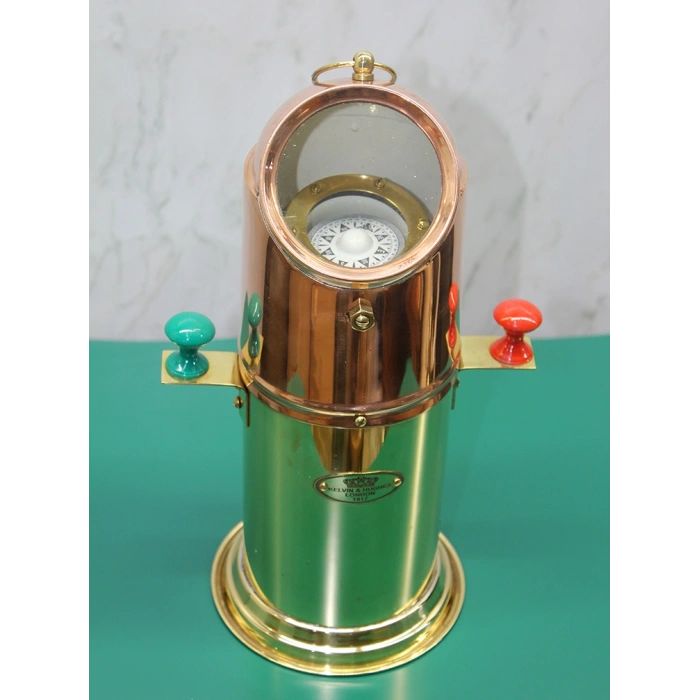 Nevamel Pirinç Filika Pusulası