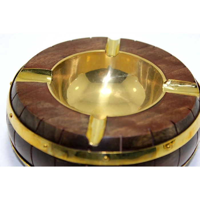 Nevamel Pirinç Kül Tablası