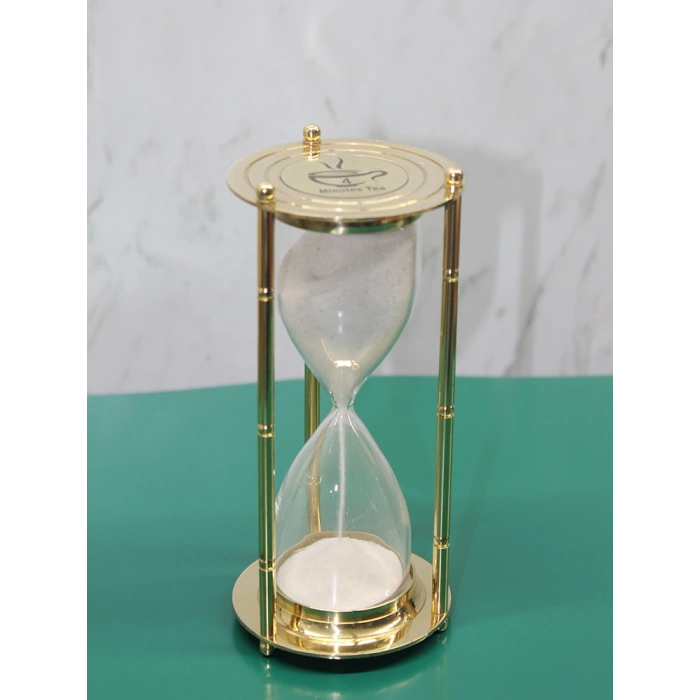 Nevamel Pirinç Kum Saati