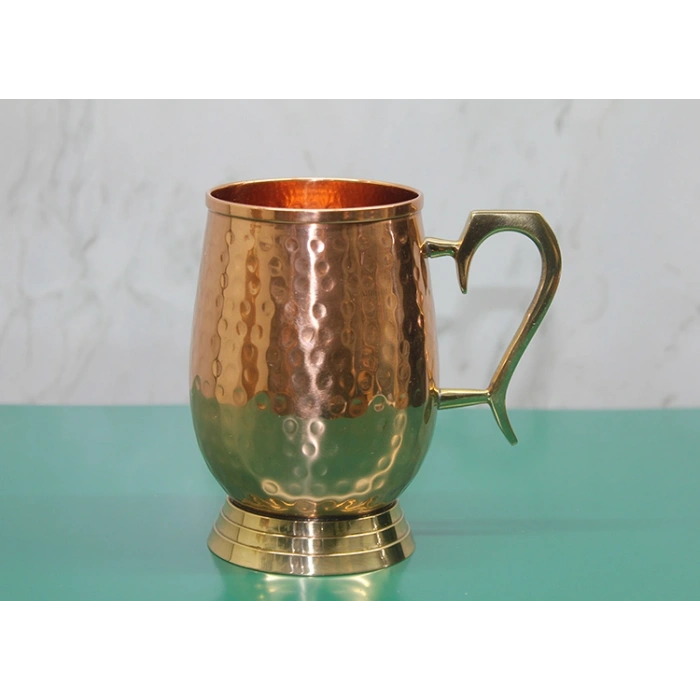 Nevamel Pirinç Kupa Bardak