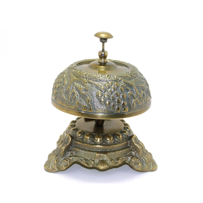 Nevamel Pirinç Resepsiyon Zili