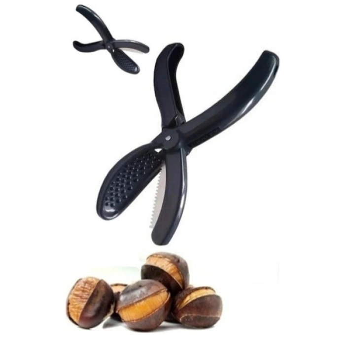 Nevamel® Plastik Kestane Çizeceği