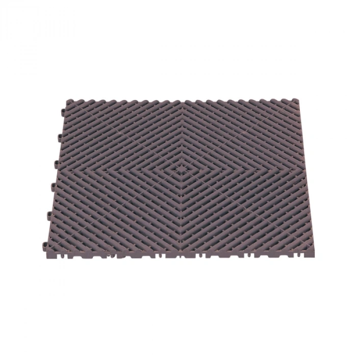 Nevamel Plastik Yer Döşemesi