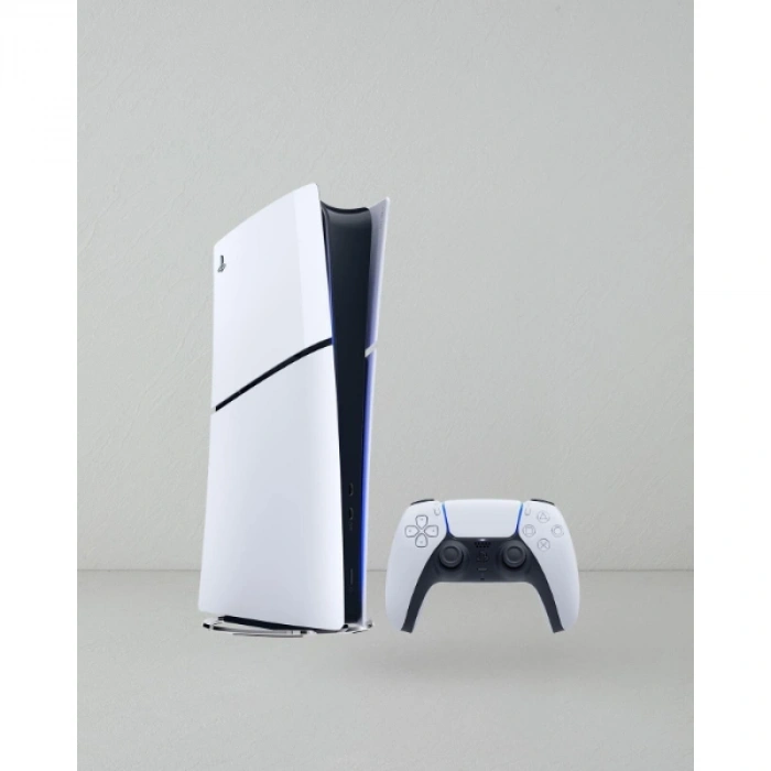 Nevamel Playstation 5 1TB Dijital Slim PS5D Slim