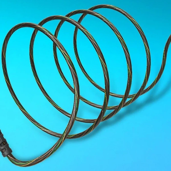 Nevamel Plextone DX2 3.5mm Metal Kablolu Stereo Kulak İçi Oyuncu Kulaklık-(5775)