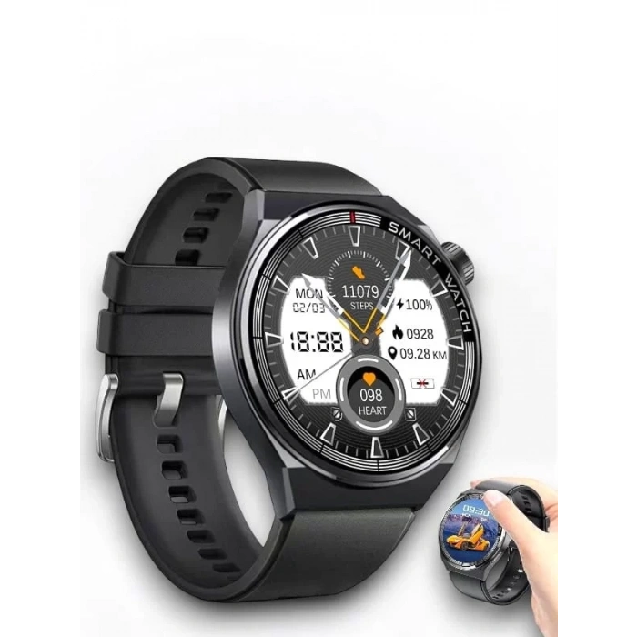 Nevamel® POISCHE MODEL