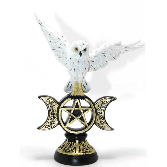 Nevamel Polyester Baykuş