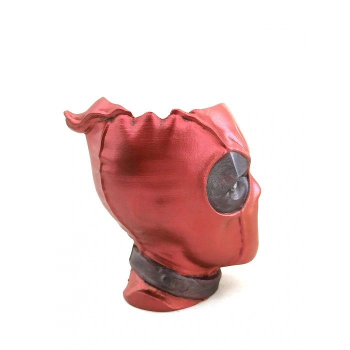 Nevamel Polyester Deadpool Kalemlik