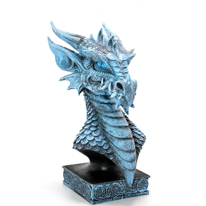 Nevamel Polyester Dragon