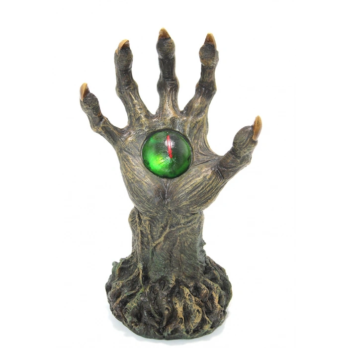 Nevamel Polyester El Tasarımı İçi Ledli