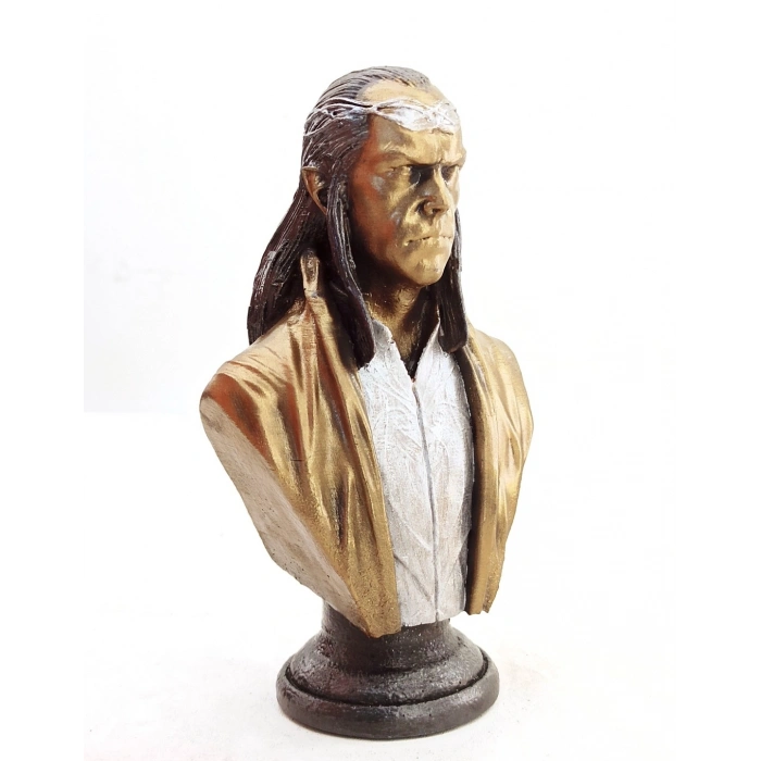 Nevamel Polyester Elrond Büst Büyük  Boy