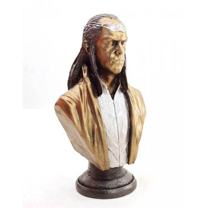 Nevamel Polyester Elrond Büst Küçük Boy