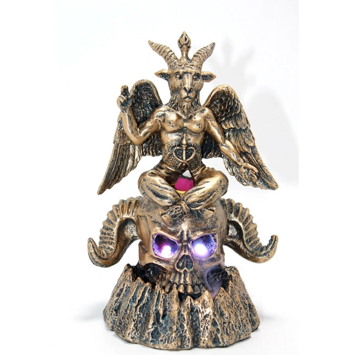 Nevamel Polyester Geri Akış Tütsülük