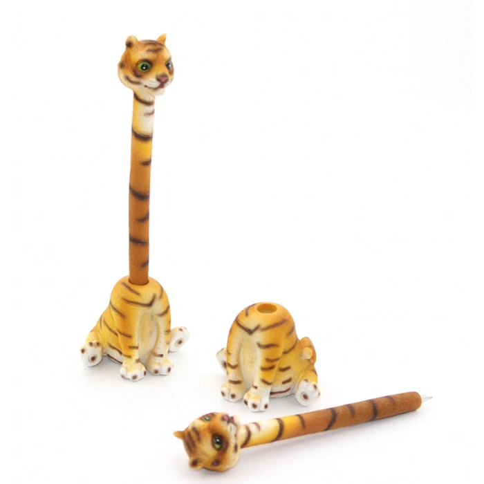 Nevamel Polyester Kaplan Tükenmez Kalem