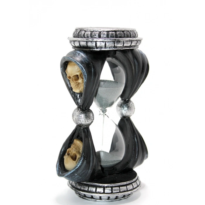 Nevamel Polyester Kurukafa Kum Saati Model 1