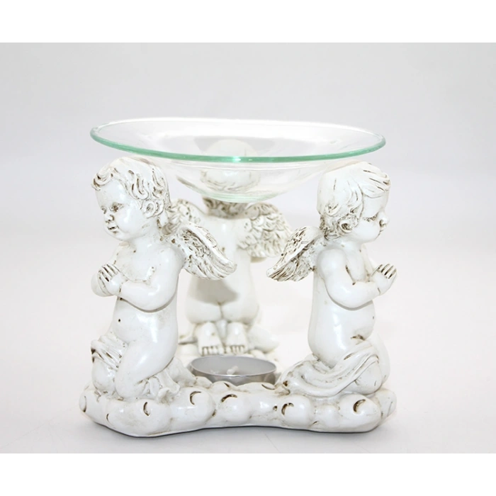 Nevamel Polyester Melekli Buhurdanlık Model 1