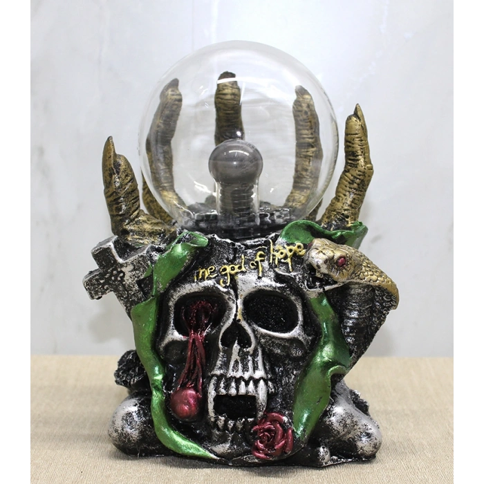 Nevamel® Polyester Plazma Lamba Model 1