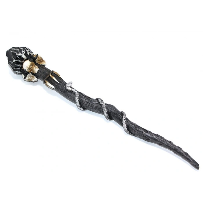 Nevamel Polyester Sihirli Asa Model 20