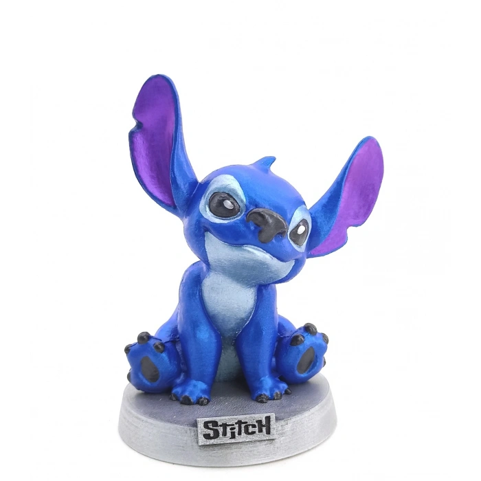 Nevamel® Polyester Stitch Figürü