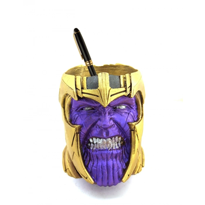 Nevamel Polyester Thanos Kalemlik