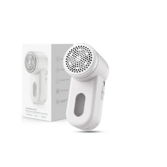 Nevamel® Portatif Tiftik Tüy Toplama Aleti