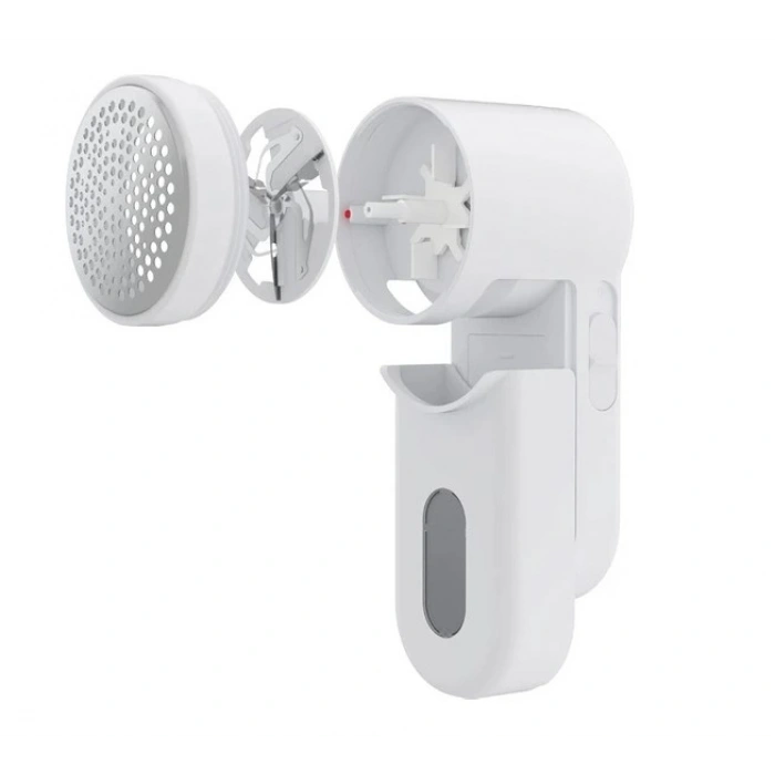 Nevamel® Portatif Tiftik Tüy Toplama Aleti