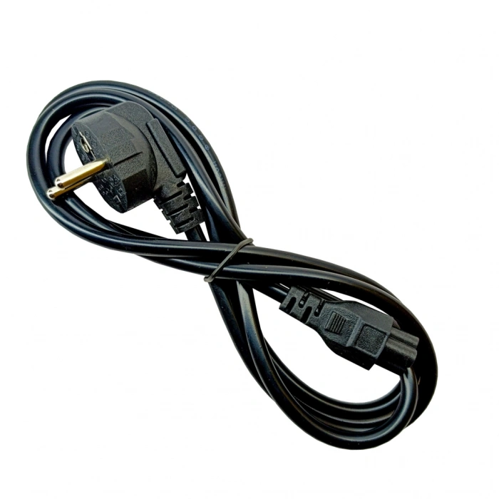 Nevamel® POWERGATE PW-Y015 3lü Yonca Uç 075mm Power Kablosu 1.5mt(1923)