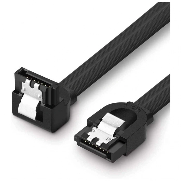 Nevamel® POWERGATE Serial ATA Disk (SATA) DATA KABLOSU (1 li Paket)(1923)