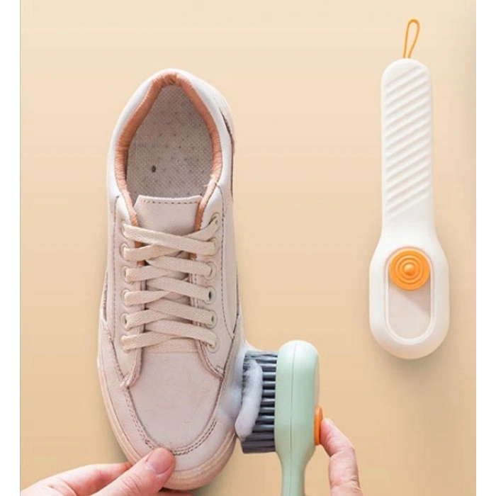 Nevamel Pratik Çok Amaçlı Hazneli Fırça