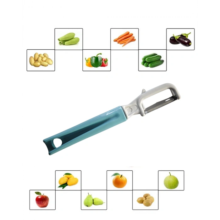 Nevamel Pratik Sebze Meyve Soyacağı-(1001)