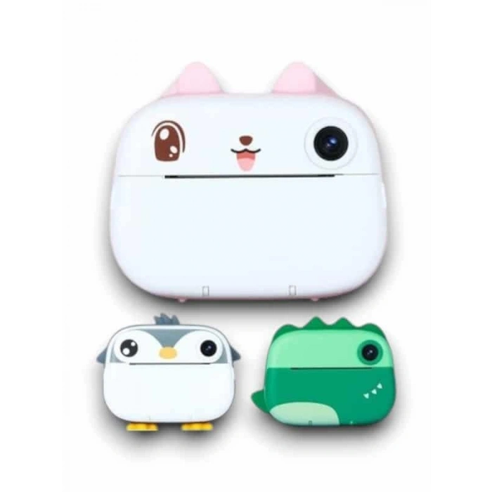 Nevamel PRİNTER KAMERA