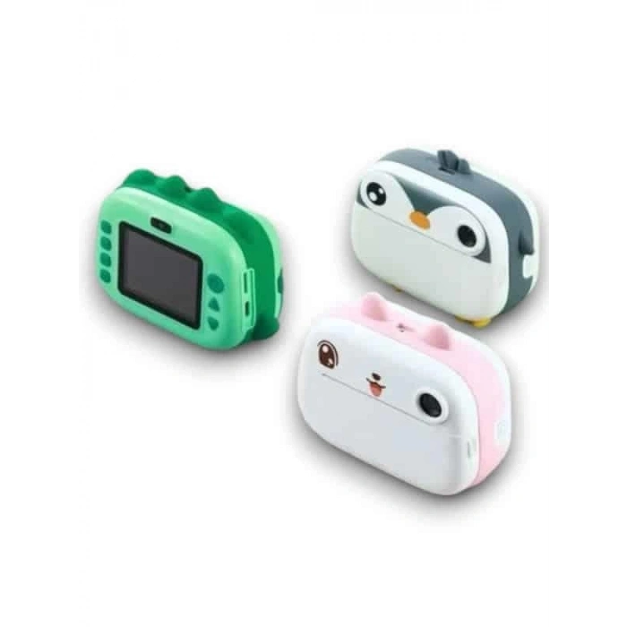 Nevamel PRİNTER KAMERA