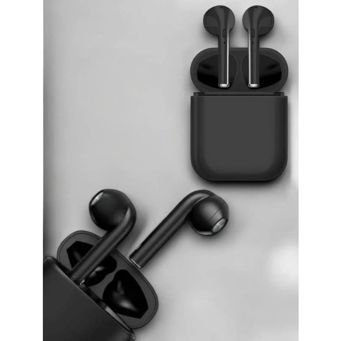 Nevamel® PRO 5 SİYAH  KULAKLIK