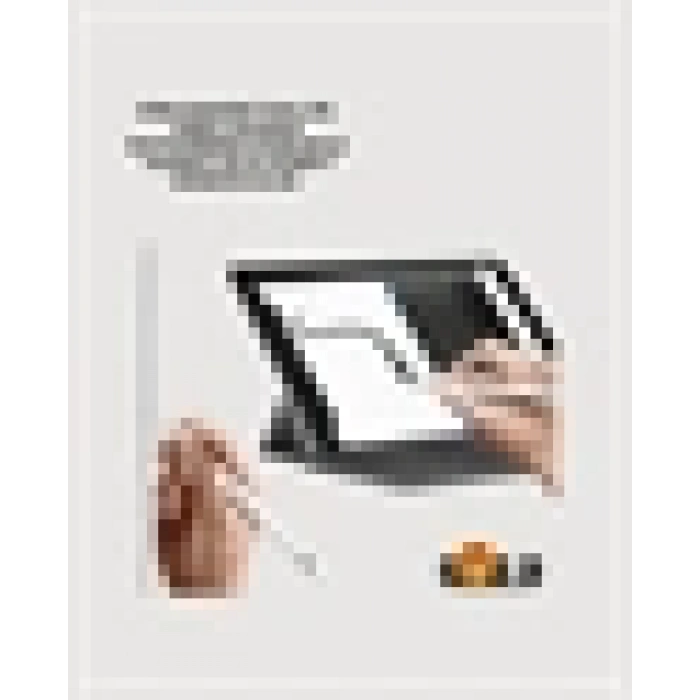 Nevamel Profesyonel Dijital Kalem – Hassas Eğim Sensörü ve Uzun Süreli Kullanım