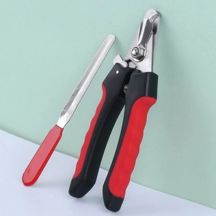 Nevamel Profesyonel Evcil Hayvan Tırnak Makası Seti