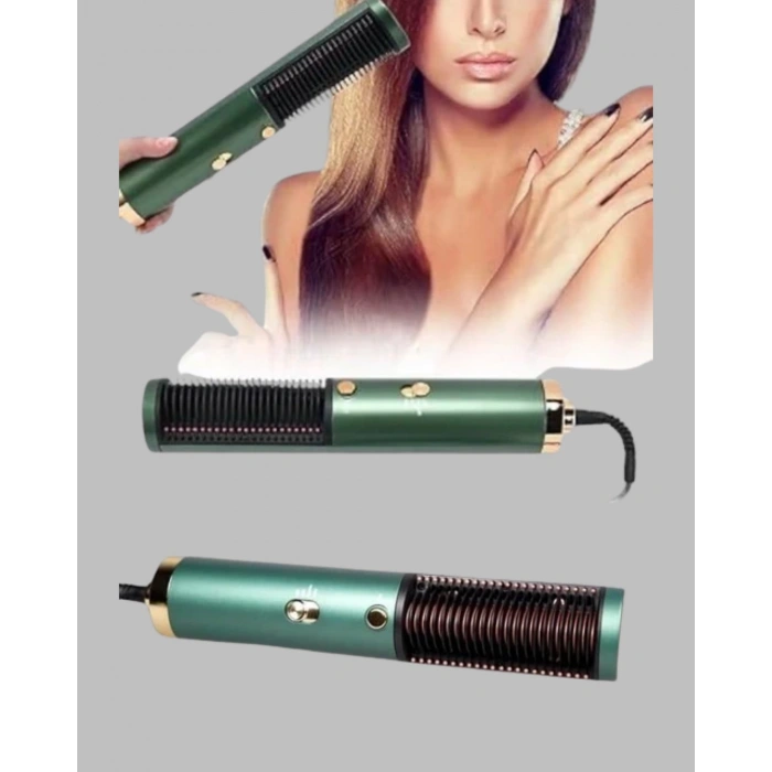 Nevamel Profesyonel İyon Teknolojili Saç Kurutma Makinesi Güçlü Motor ve Soğuk Hava Fonksiyonu