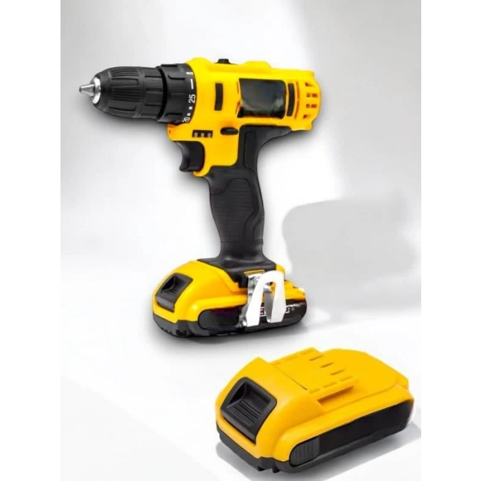 Nevamel® Profesyonel Matkap Seti