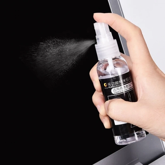 Nevamel Profesyonel  PC Klavye Airpods Temizleme Telefon Tv Ekran Temizleme Seti-(5775)