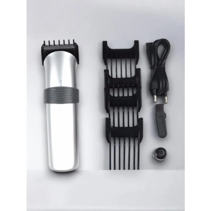 Nevamel Profesyonel Tıraş Makinesi Seti