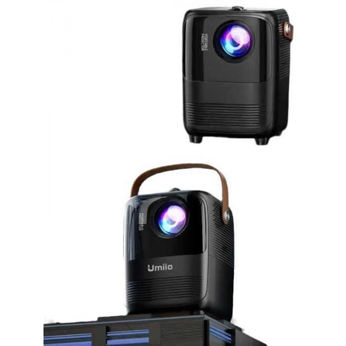 Nevamel PROJEKSİYON