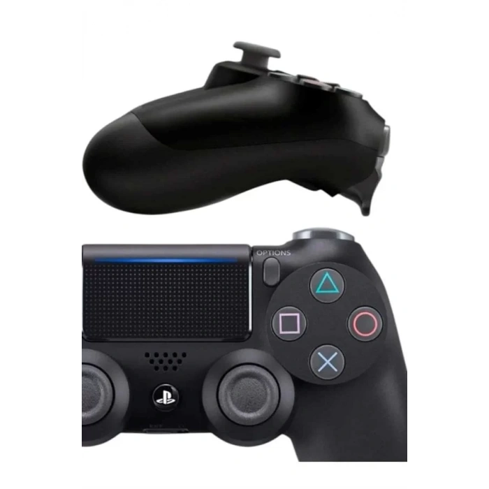 Nevamel® PS4 Oyun Kolu Kamuflaj Desenli Joystick