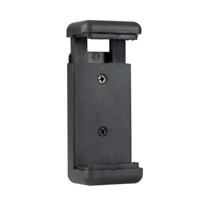 Nevamel PULUZ Cep Telefonu Tripod Bağlantı Aparatı Tutucu-(5775)