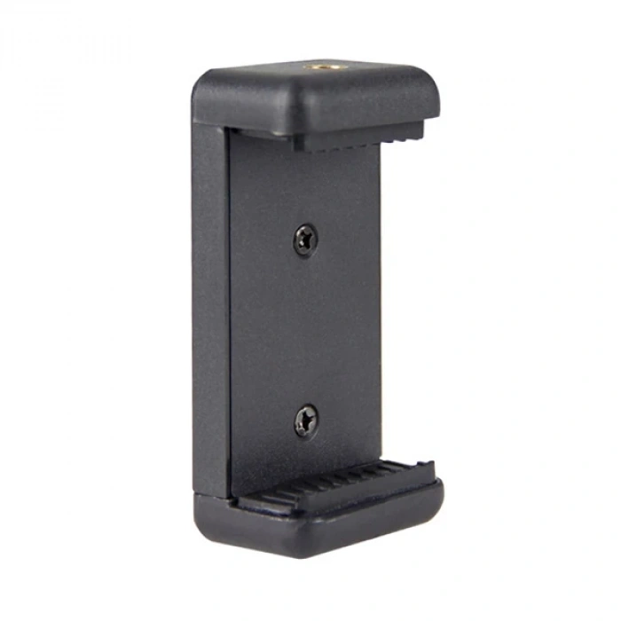 Nevamel PULUZ Cep Telefonu Tripod Bağlantı Aparatı Tutucu-(5775)