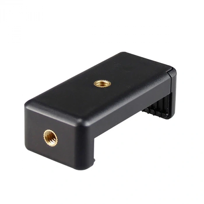 Nevamel PULUZ Cep Telefonu Tripod Bağlantı Aparatı Tutucu-(5775)