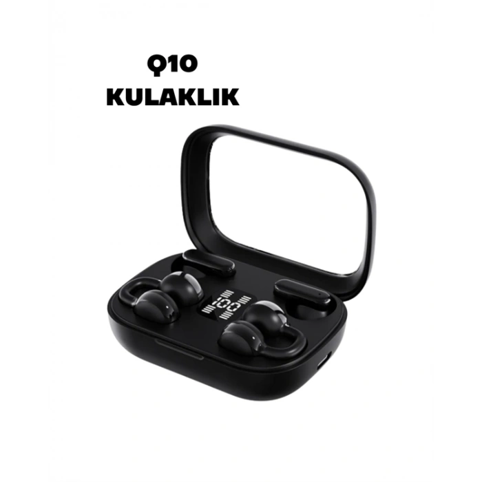 Nevamel Q10 Bluetooth Kulaklık
